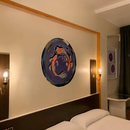 Brial Hotel Perillo