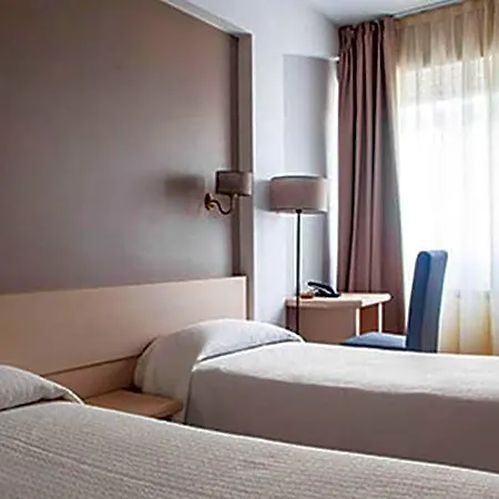 Brial Hotel Perillo