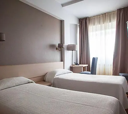 ホテル Brial ペリリョ